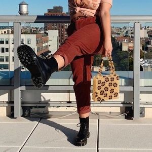 American Eagle Corduroy Jeans